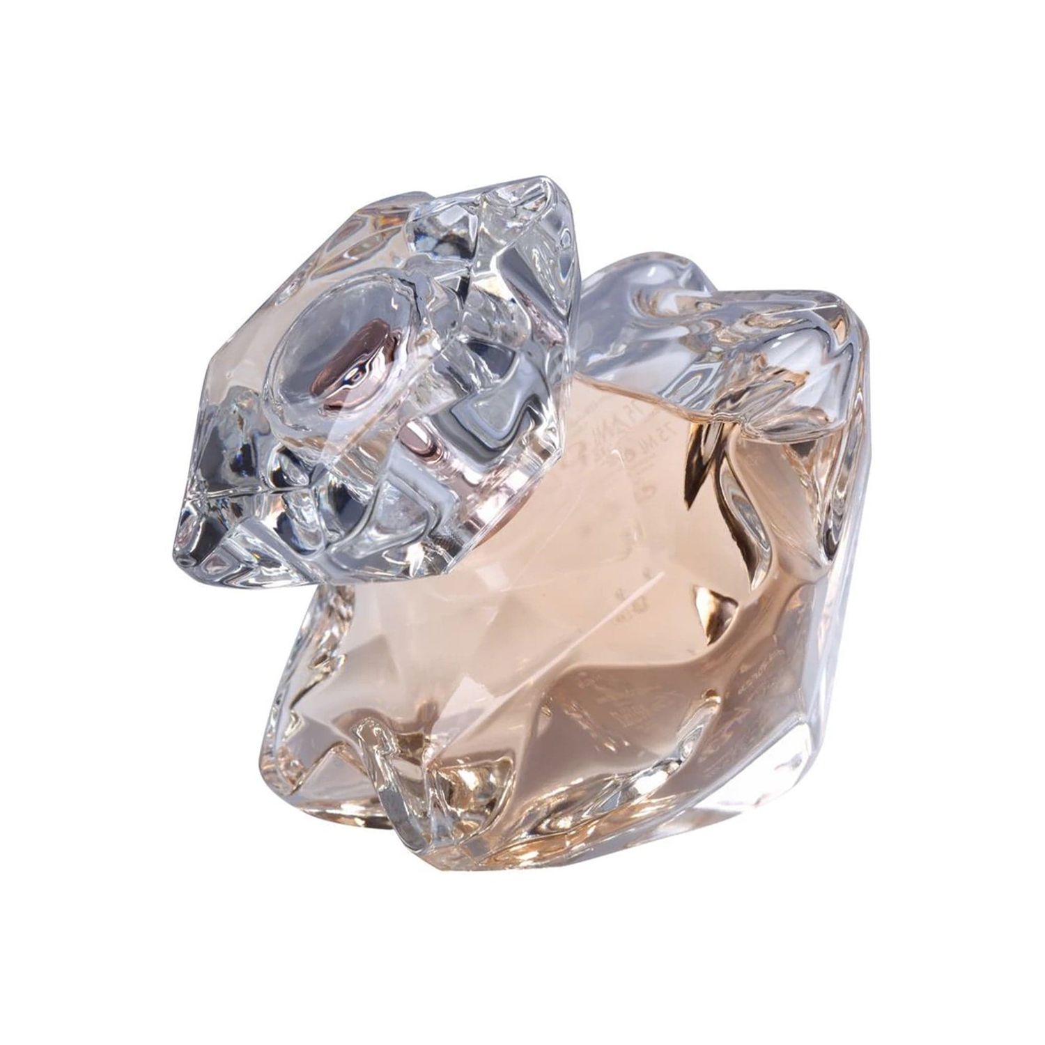 Lady Emblem,  Apa de Parfum - 75ml