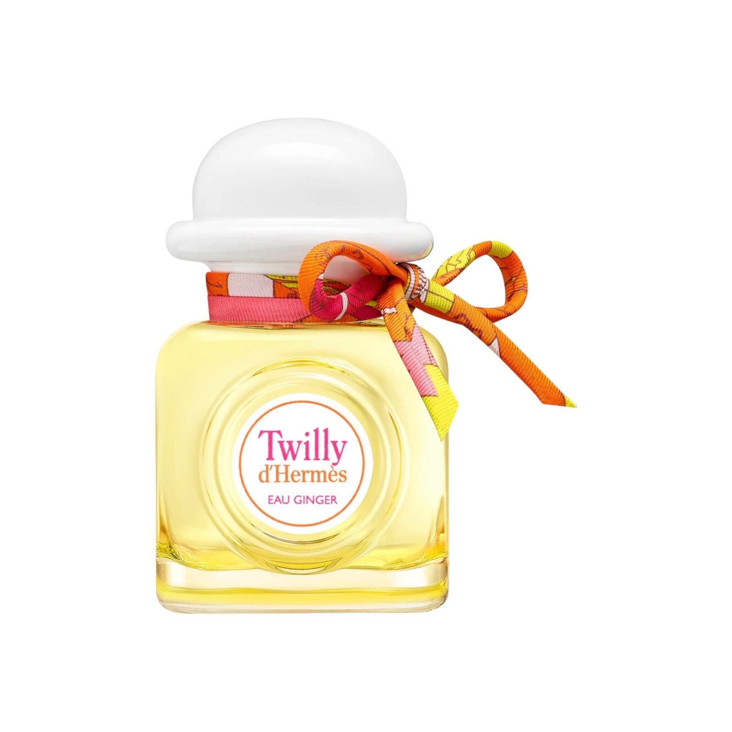 Twilly d'Hermes Eau Ginger, Eau de Parfum, Donna - 30ml