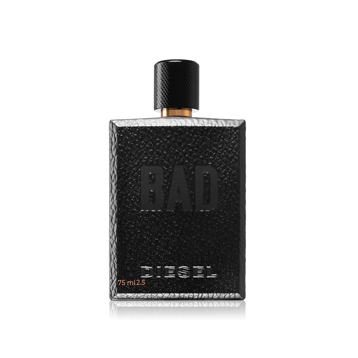 Bad, Eau de Toilette, Uomo - 75 ml