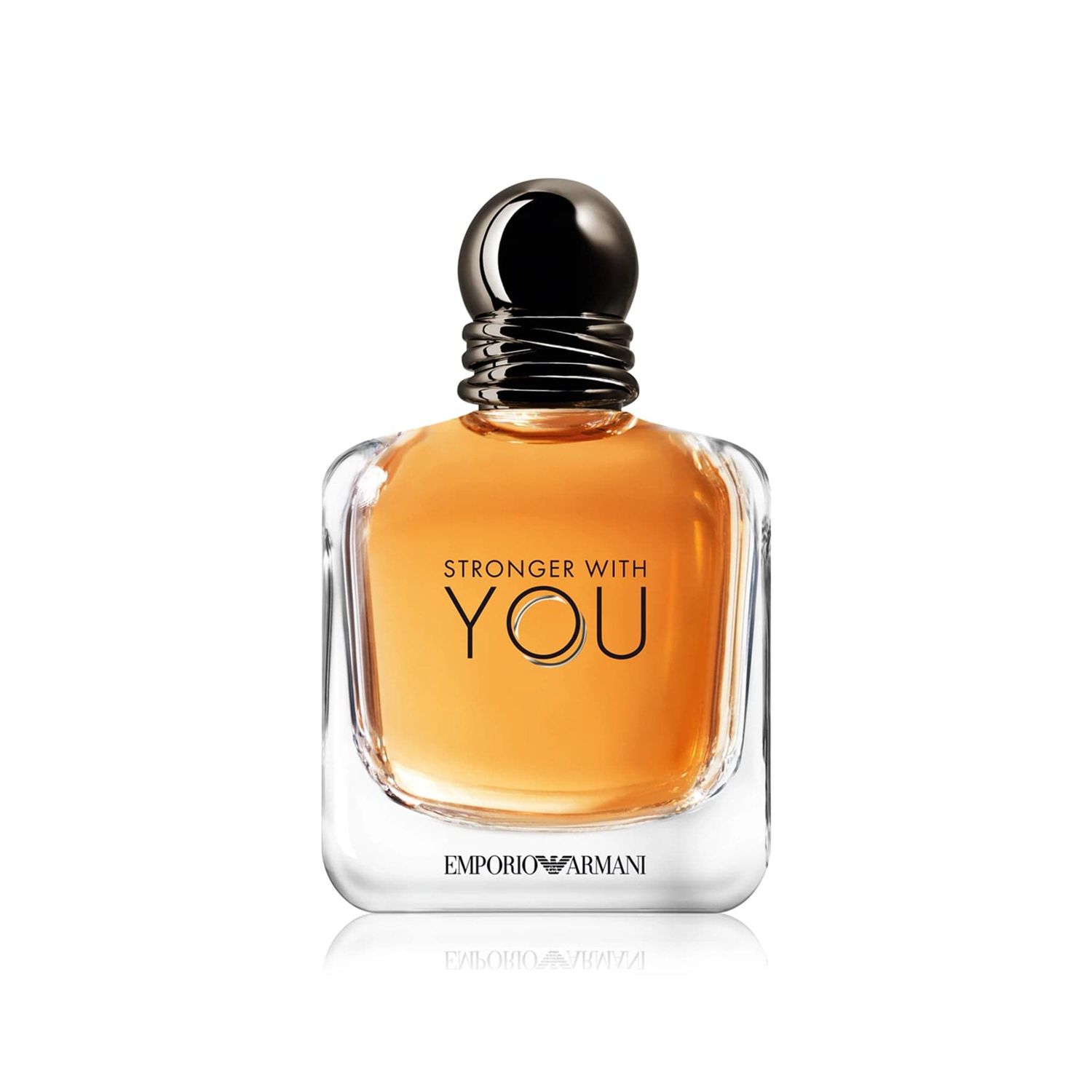 Stronger With You, Apa de Toaleta,, Barbati - 100ml