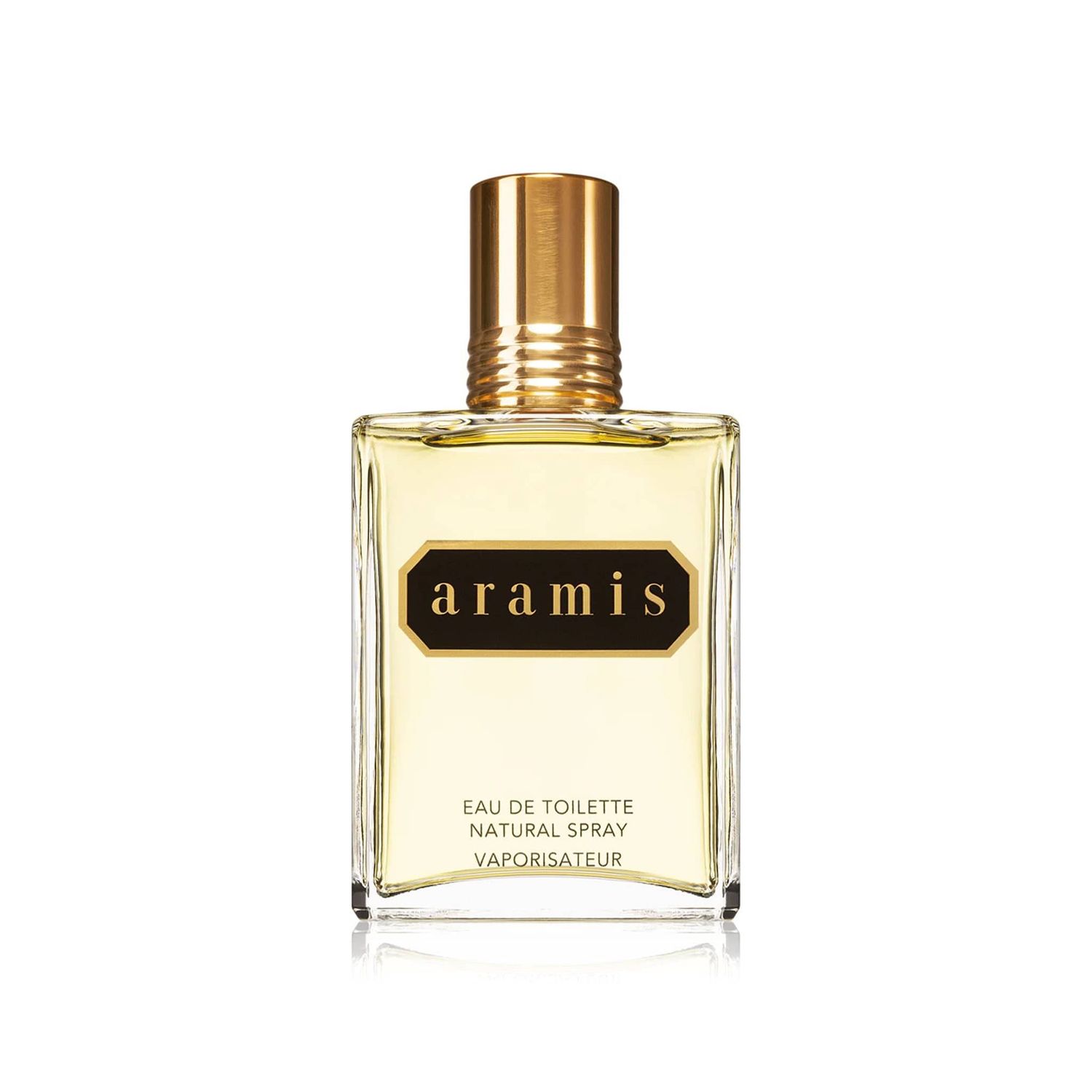 Aramis, eau de toilette da uomo - 110 ml