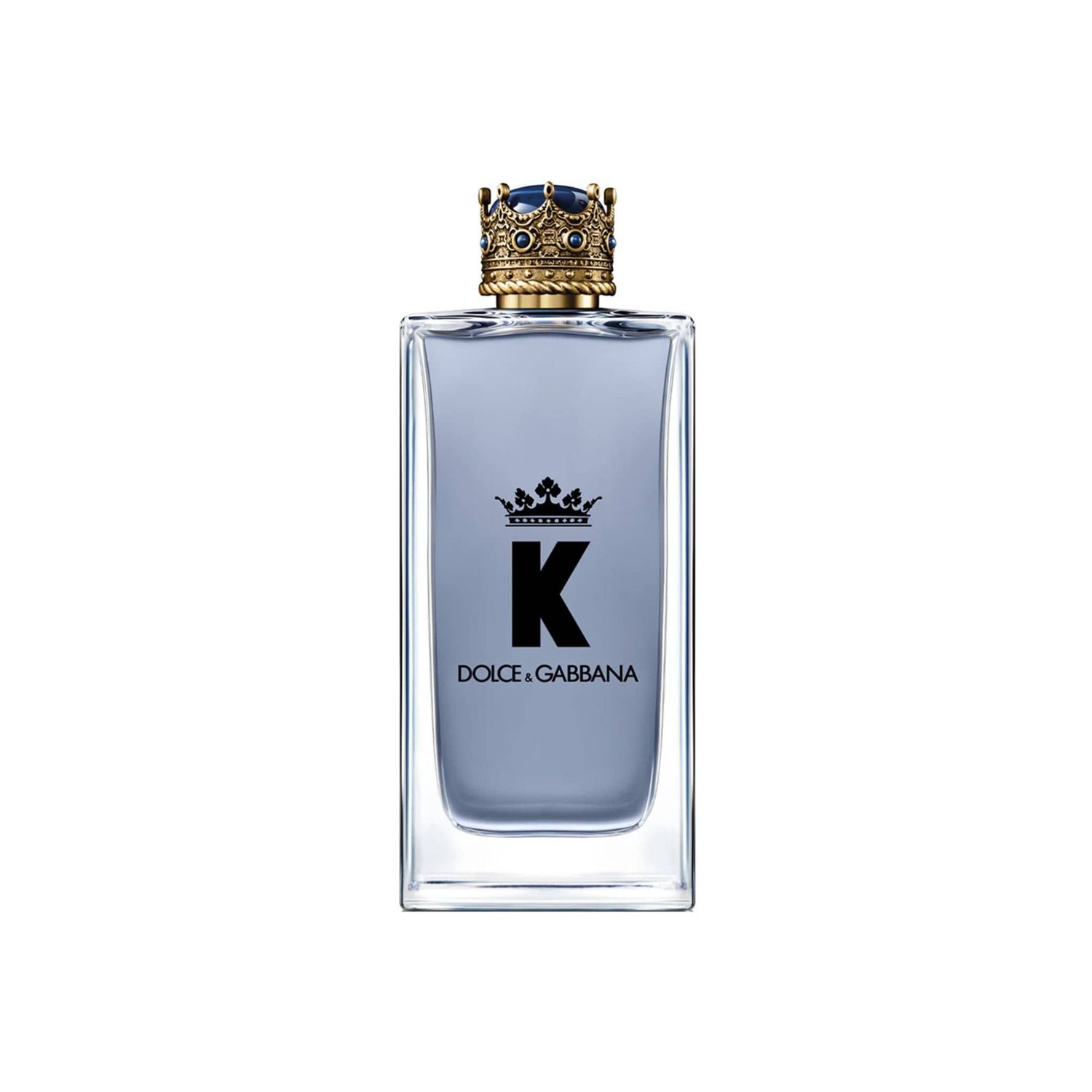 K di Dolce &amp;amp; Gabbana, Eau de Toilette, Uomo - 100 ml