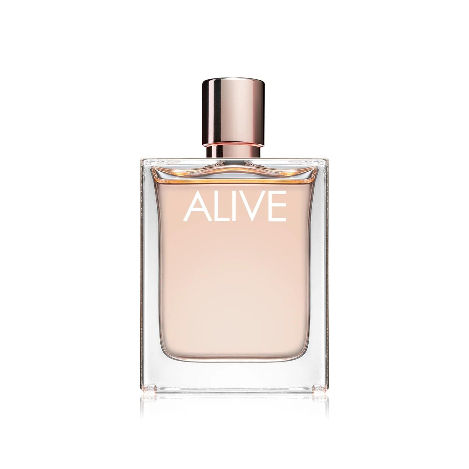 Alive, Eau de Toilette, Donna - 80 ml