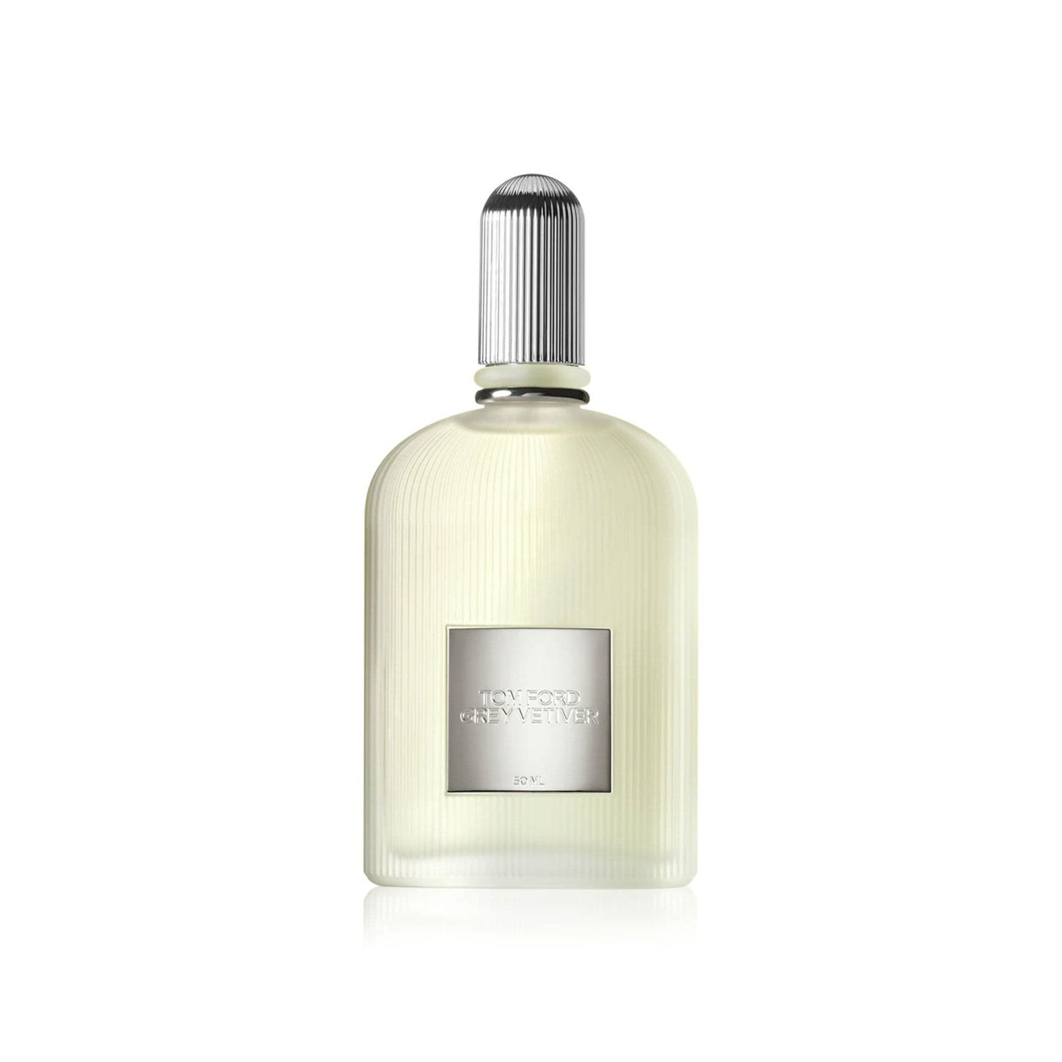 Vetiver Grigio, Eau de Parfum 50 ml, da uomo