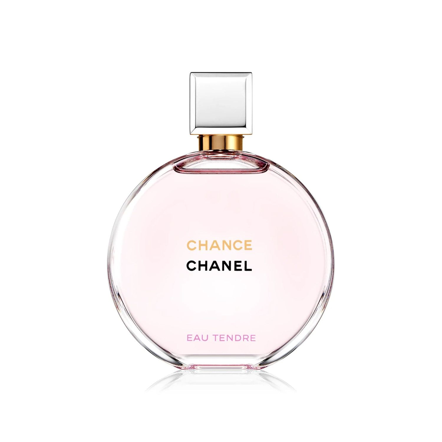 Chance Eau Tendre, Eau de Parfum, Donna - 100 ml