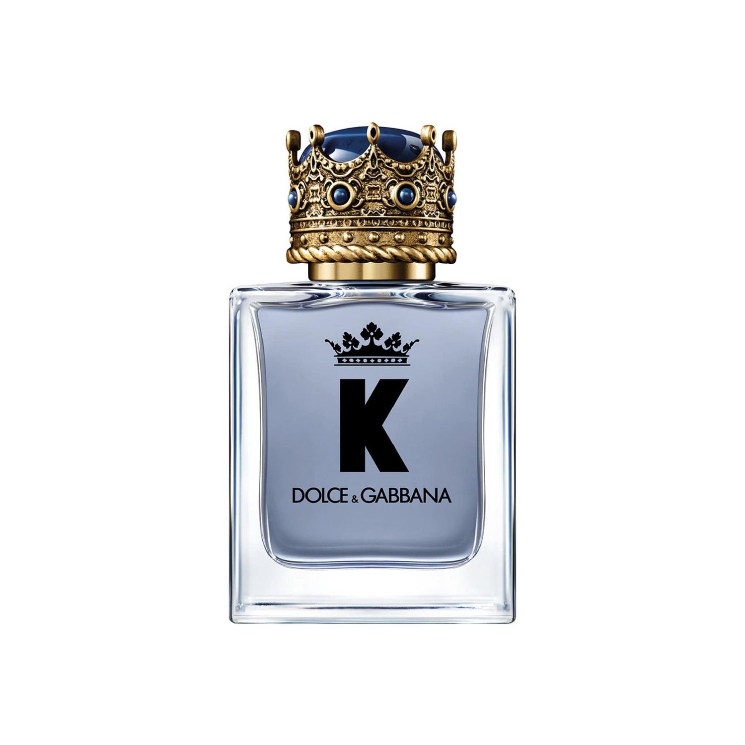 K di Dolce &amp;amp; Gabbana, Eau de toilette, Uomo - 50ml