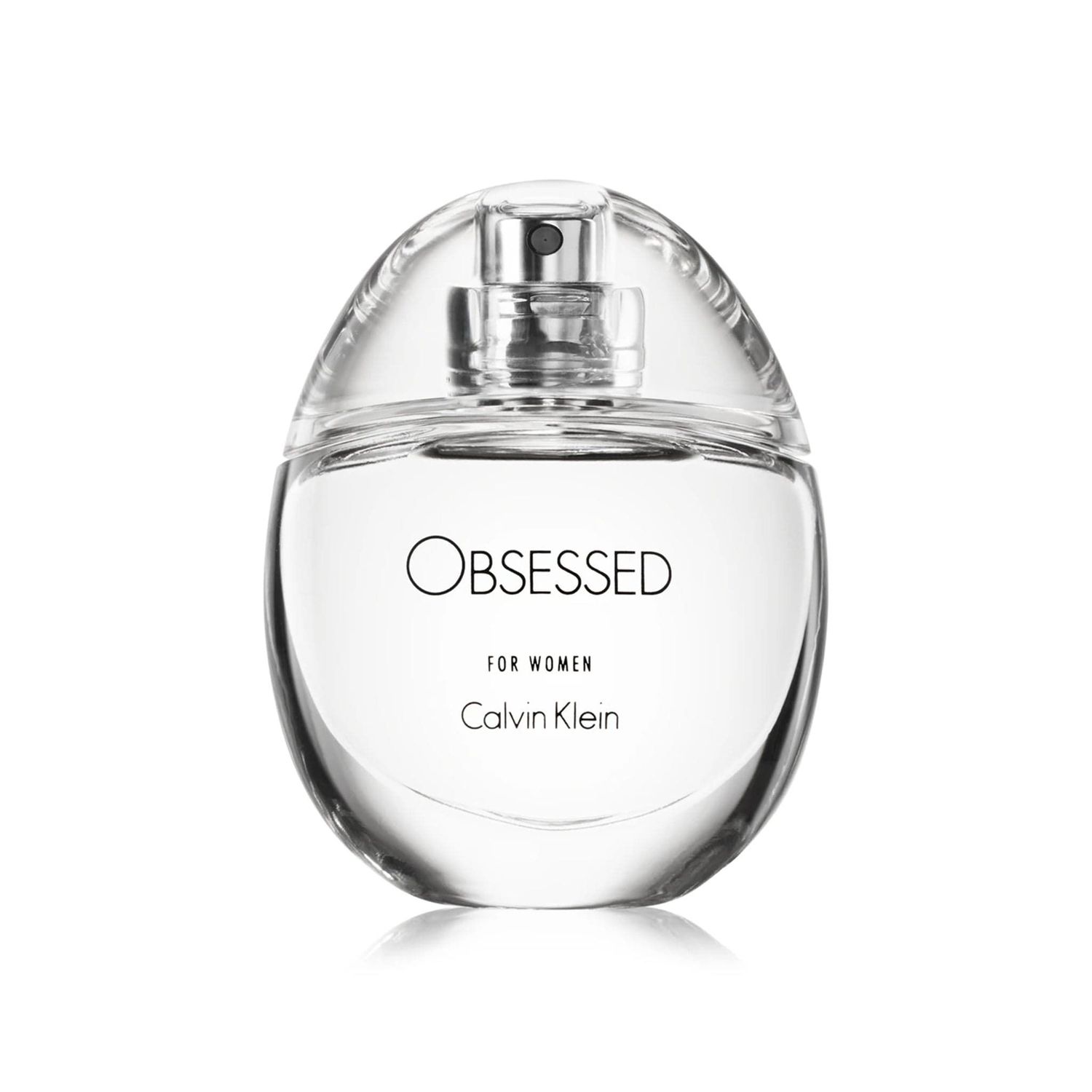 Obsessed, eau de parfum, donna - 100 ml