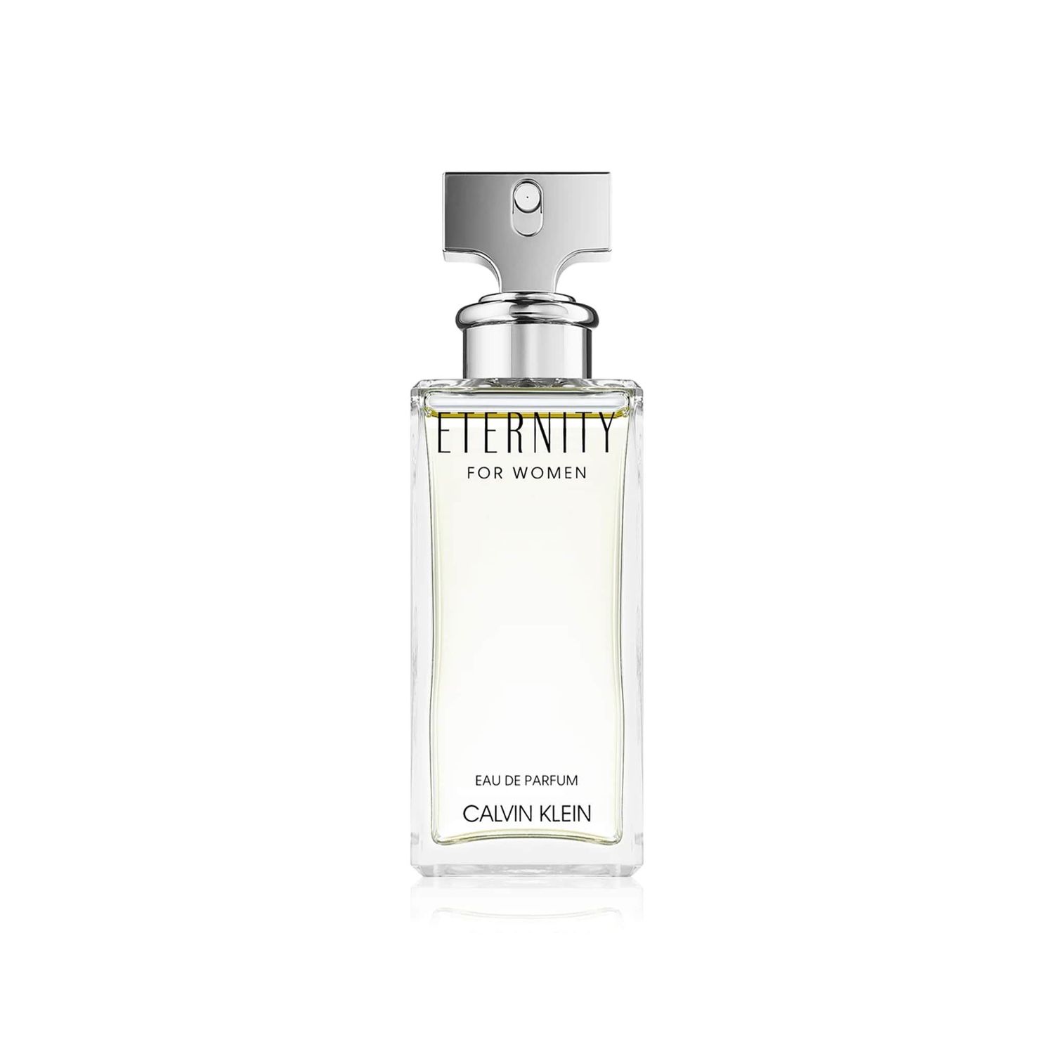 Eternity, Eau de Parfum, Donna - 100 ml