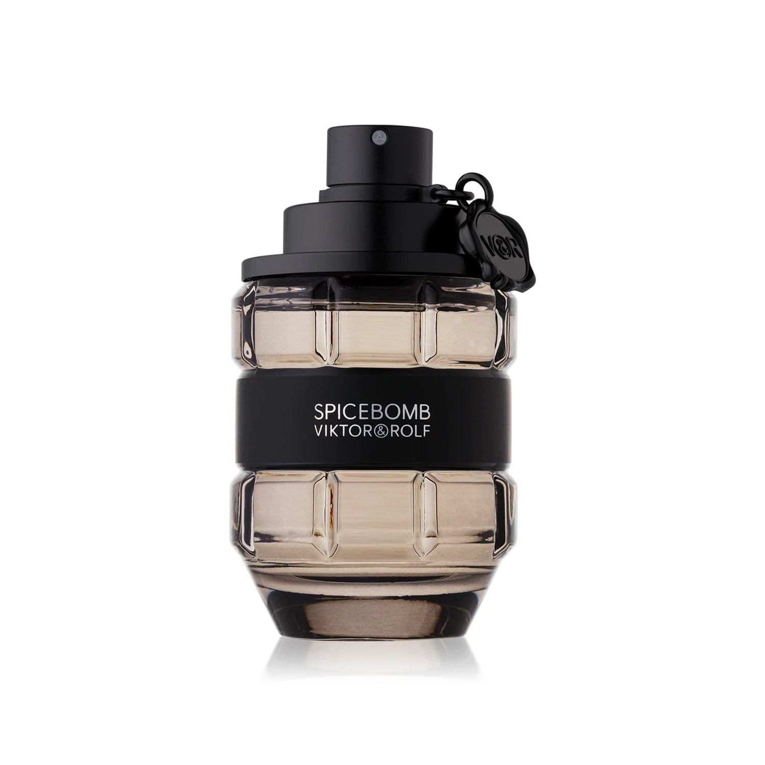 Spice Bomb, Eau de Toilette, Uomo - 90 ml