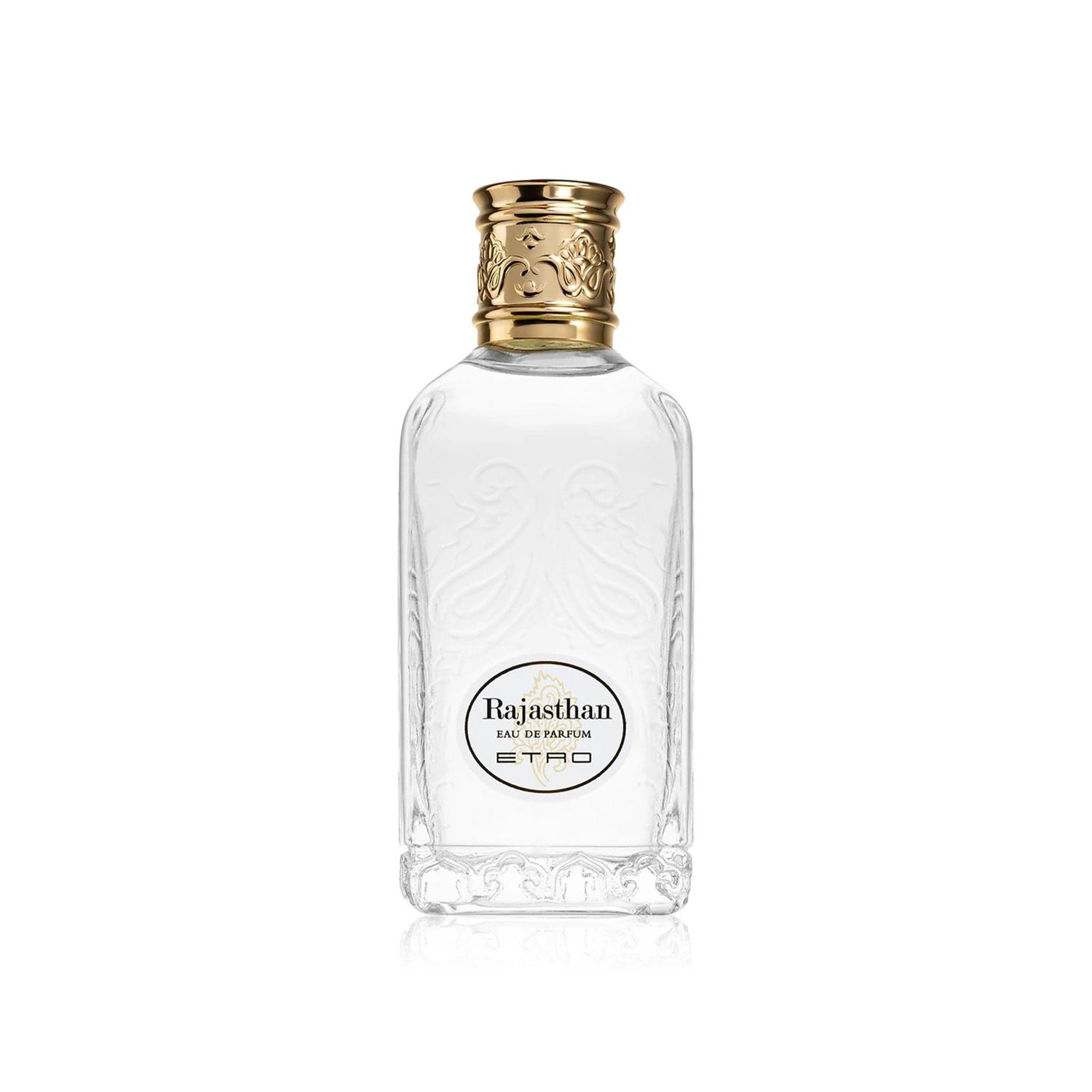 Rajasthan, eau de parfum da donna - 100 ml