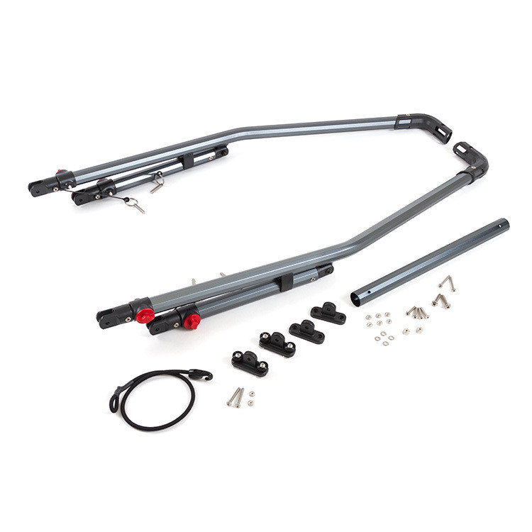 HOBIE H-BAR / COMPASS