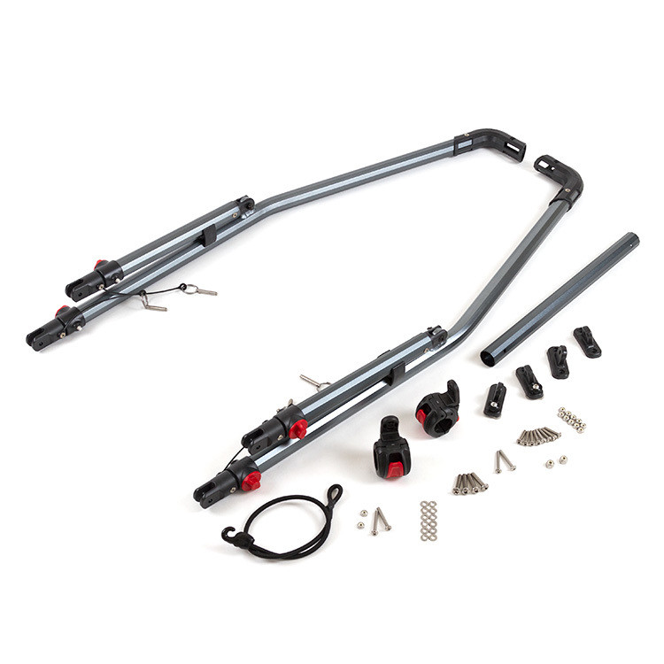 HOBIE H-BAR / PRO ANGLER