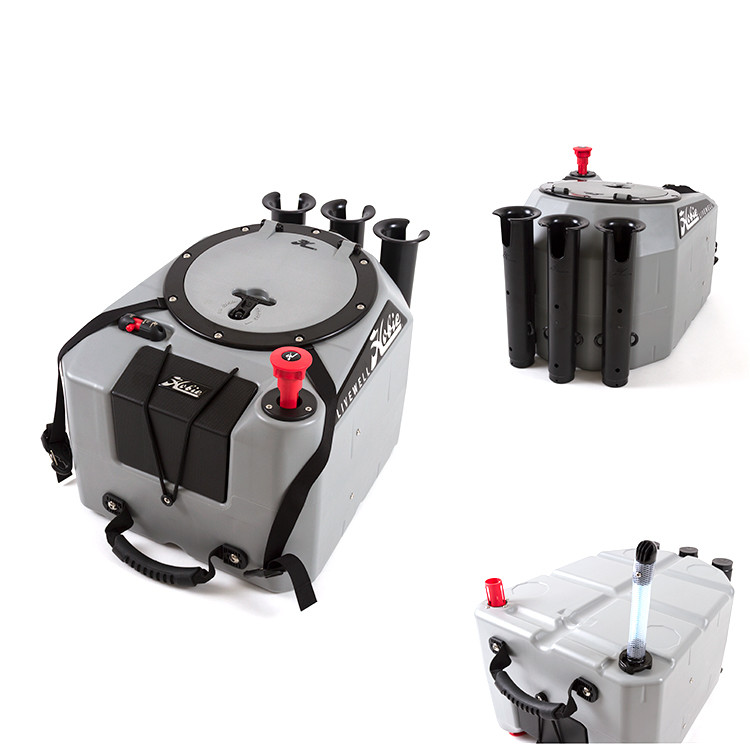 HOBIE LIVEWELL V2