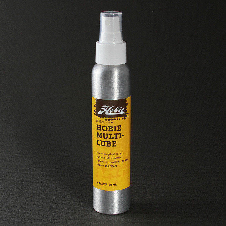 HOBIE MULTI LUBE 4 OZ