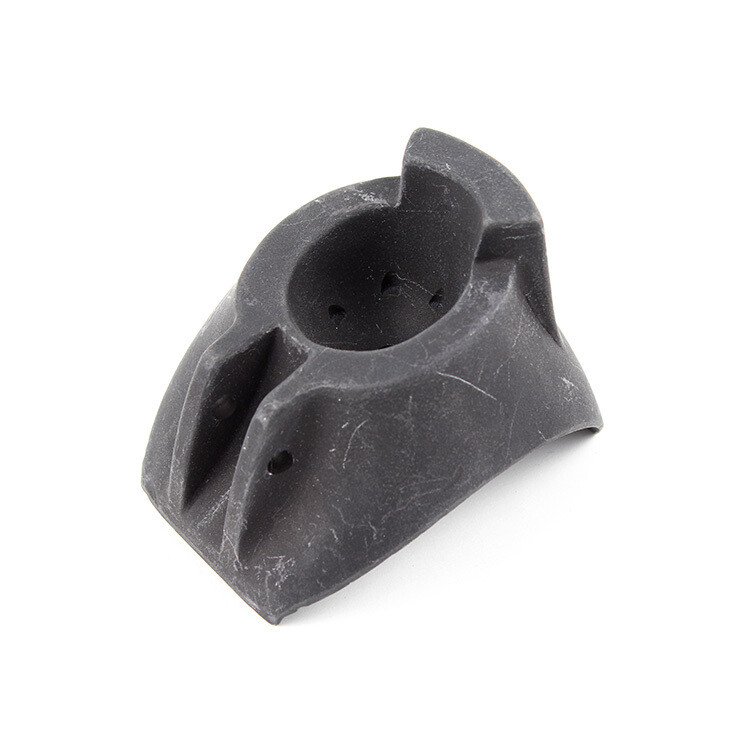 MAST STEP H14/WV BLACK