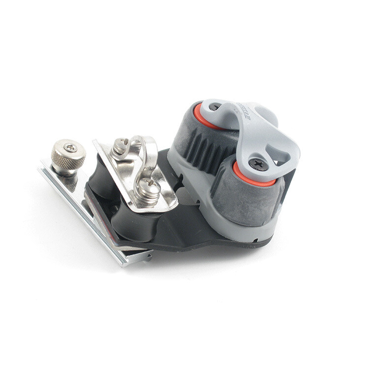 SWIVEL CAM CLEAT / CAR + CLEAT