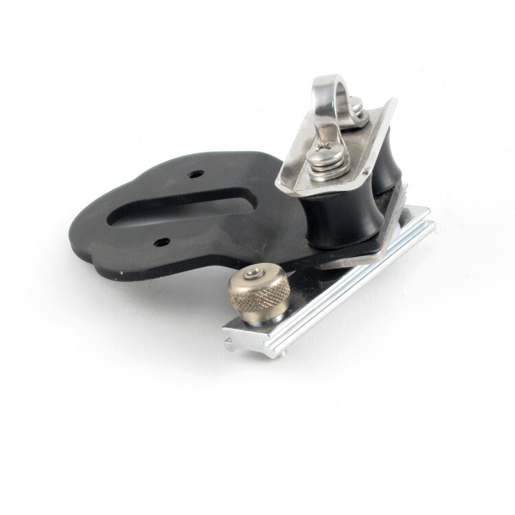 SWIVEL CAM CLEAT / CAR