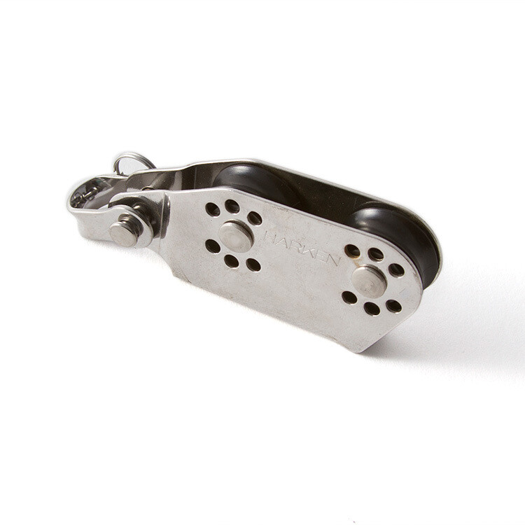 BLOCK MICRO FIDDLE W/V-JAM