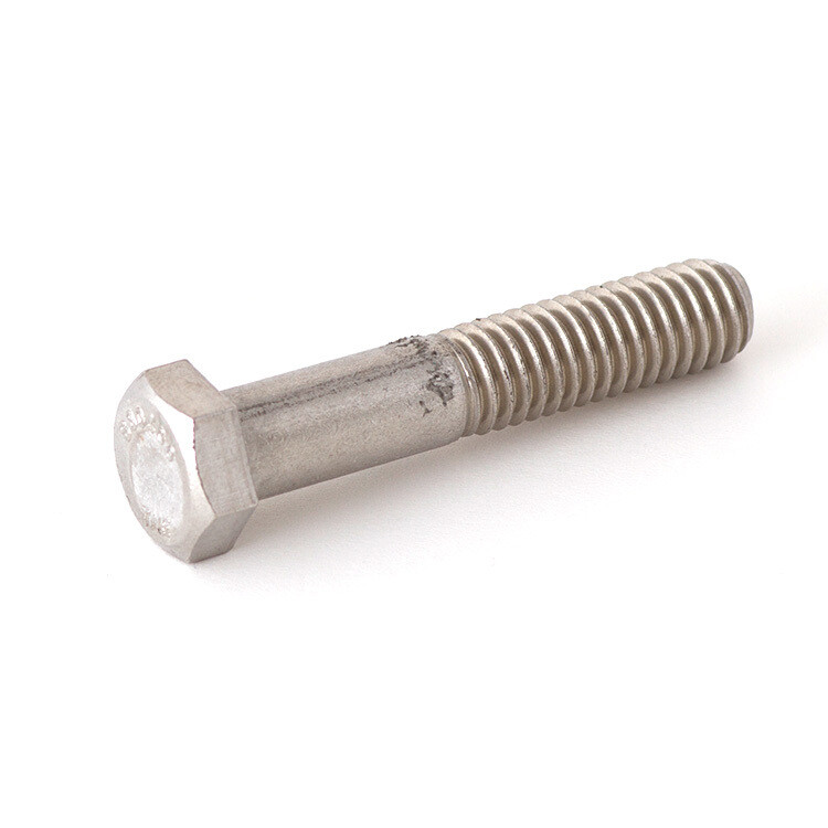 BOLT 3/8-16 X 2