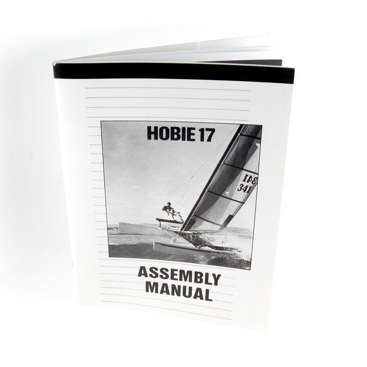 ASSEMBLY MANUAL H17
