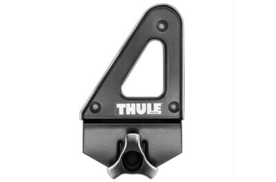 Thule Square Bar Load Stops-Rack Attachment (4pk)