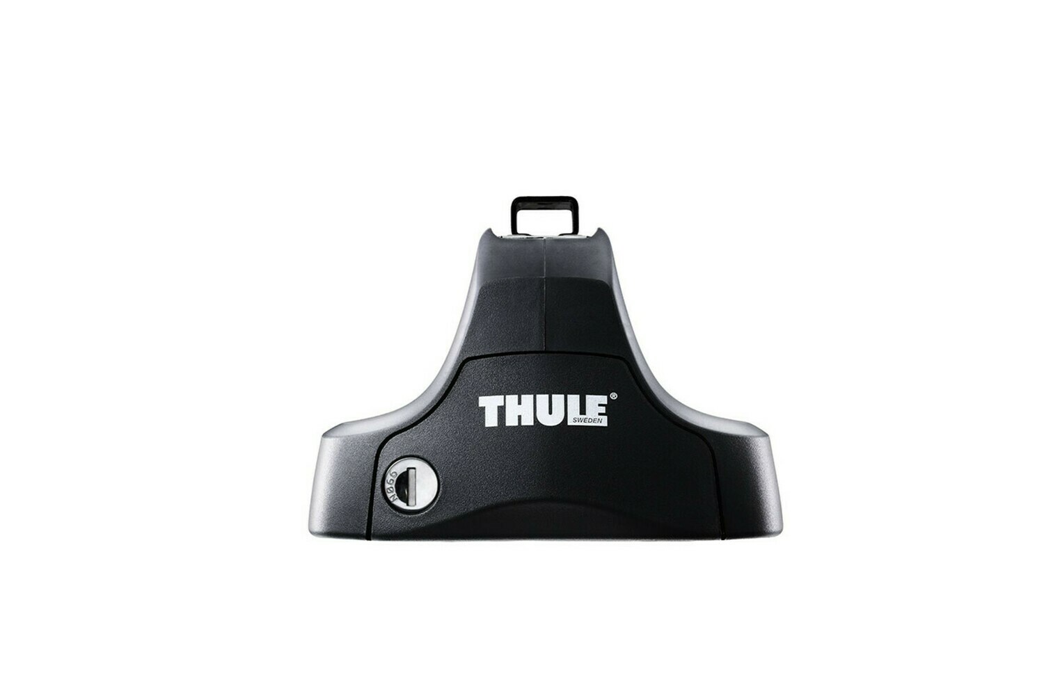 Thule Rapid Traverse Foot Pack Roof Rack Attachment System