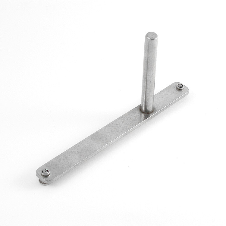 CONTROL ARM - UP/DOWN