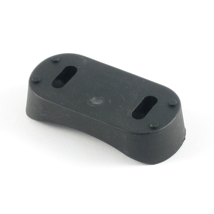 CURVED SURFACE ADAPTER BLK