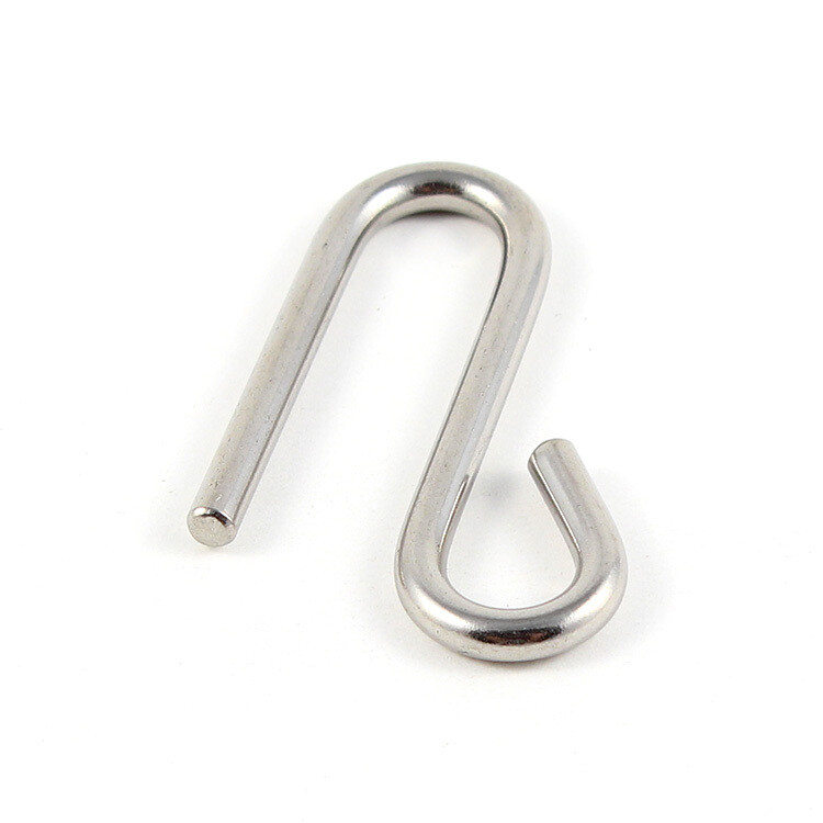 &quot;S&quot; HOOK,WAVE HALYD DWNHL