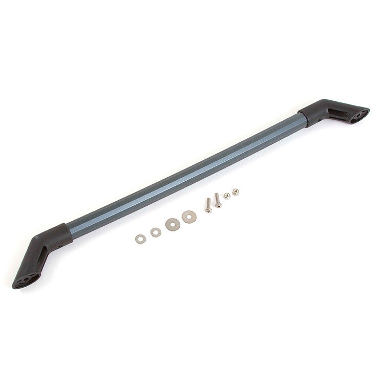 H-RAIL BOLT ON RAIL KIT 21&quot;