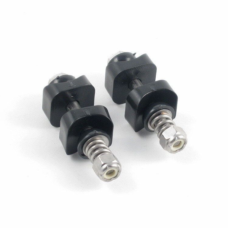 TILLER CONNECTOR DLX KIT