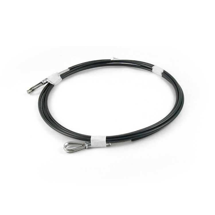WIRE FORESTAY WAVE CLUB