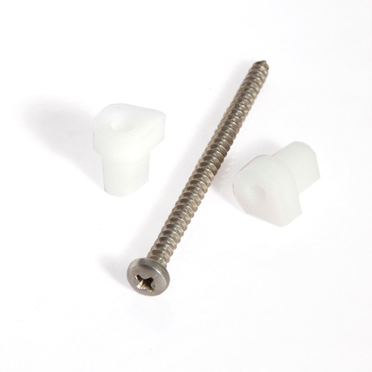 GOOSENECK BEARING, TRENTEC