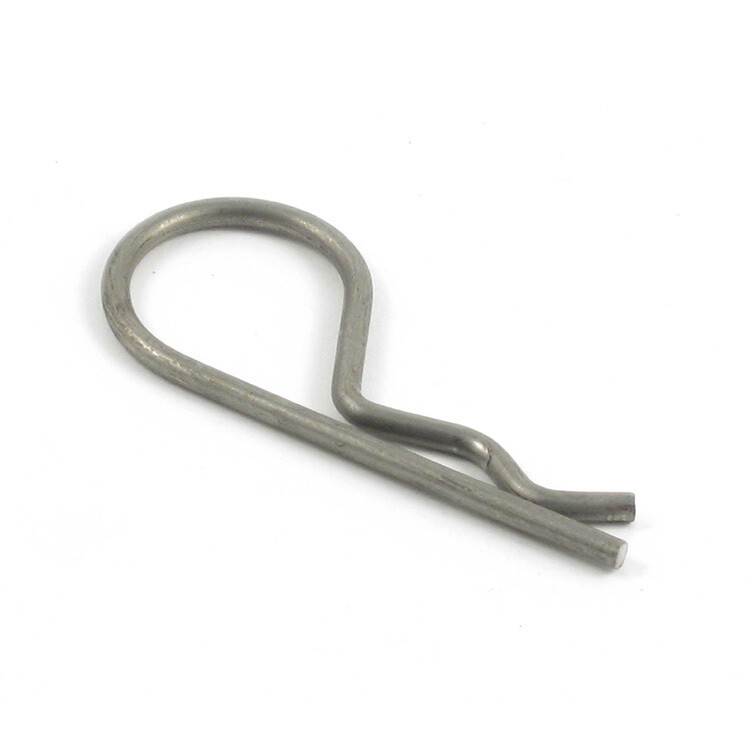 HAIRPIN COTTER 3/8