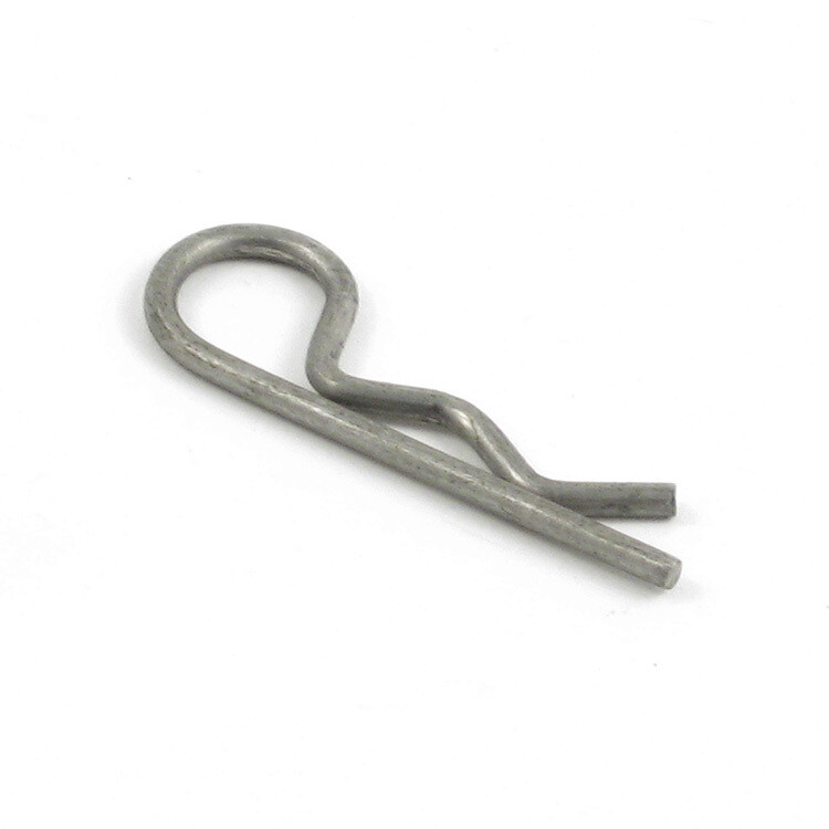 HAIRPIN COTTER 5/16&quot; 302 SS