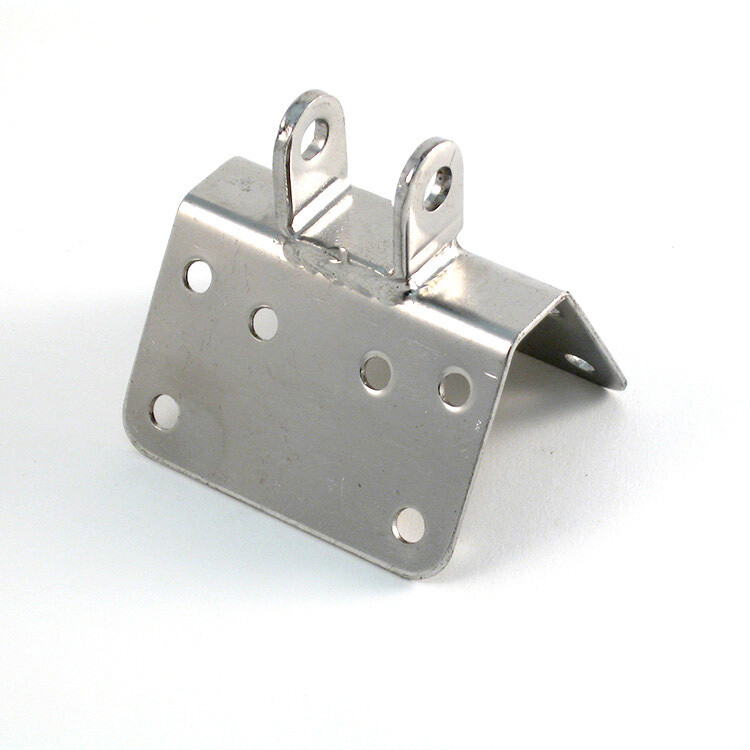 GOOSENECK YOKE