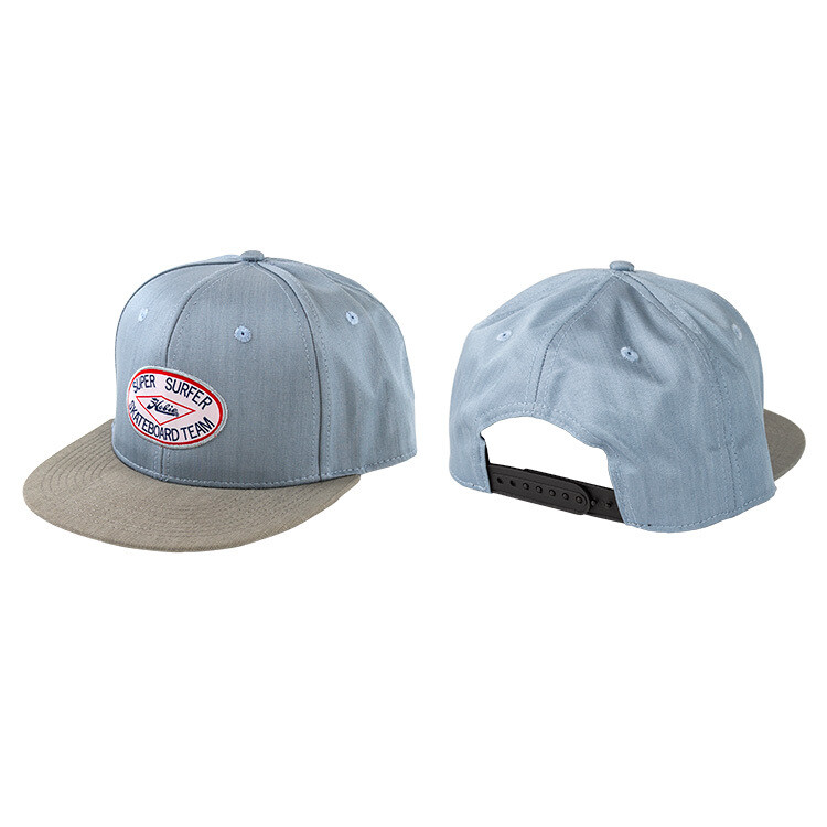HAT, SUPER SURFER SKY