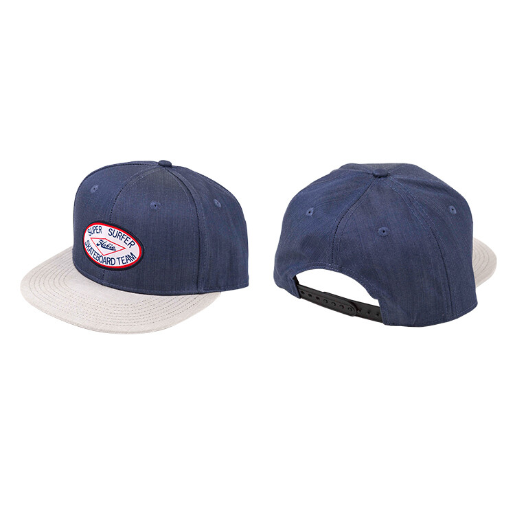 HAT, SUPER SURFER NAVY