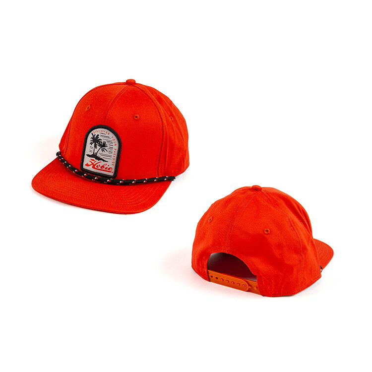 HOBIE CORAL DISCOVER HAT