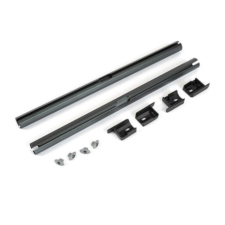 H-RAIL UPGRADE FOR OUTBACK