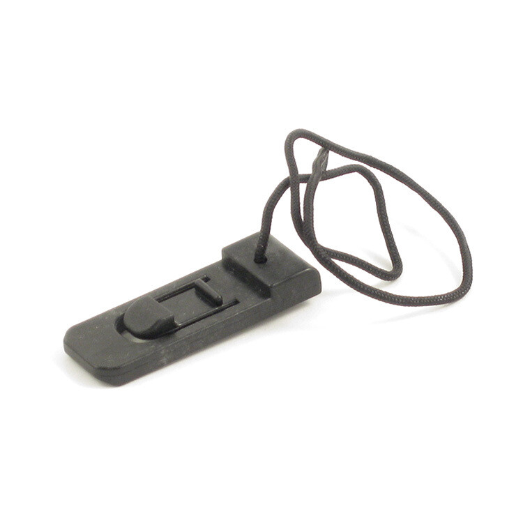 INFLATABLE SUP KEEPER PIN FOR