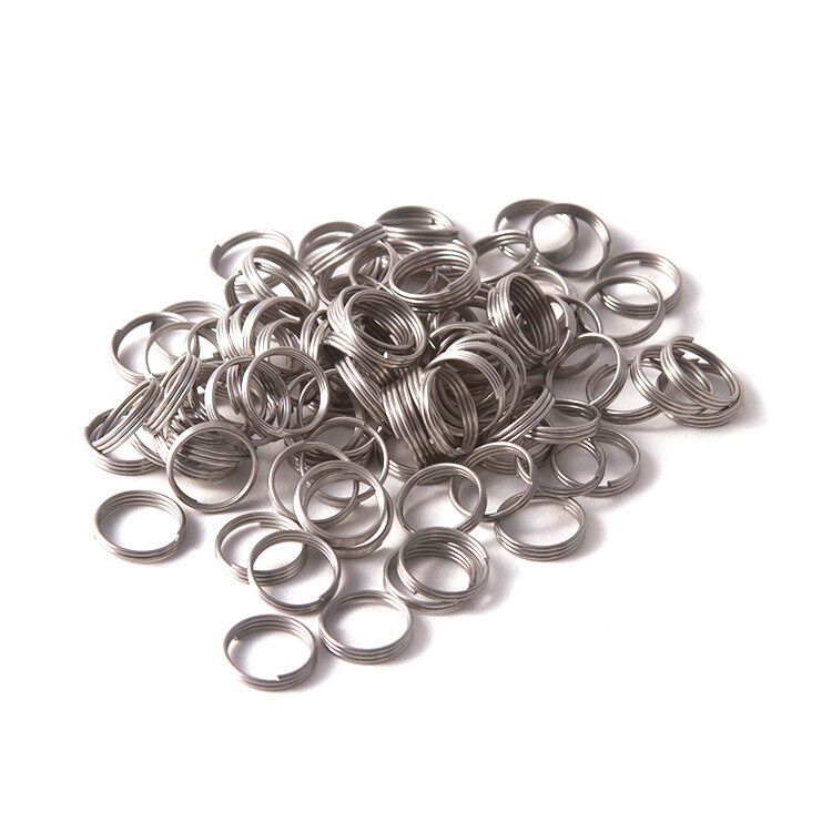 LARGE CLEVIS RING / 100 PACK