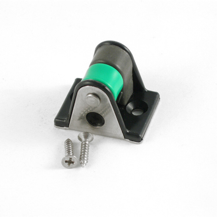 LANCE CLEAT STBD