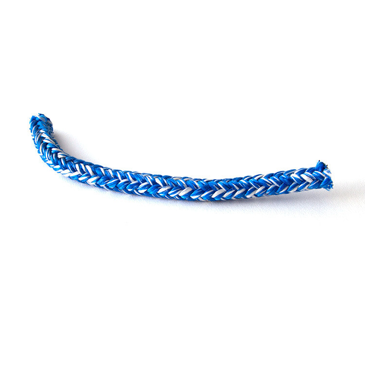 LINE ROBLINE RACE 8MM BLUE/WHI