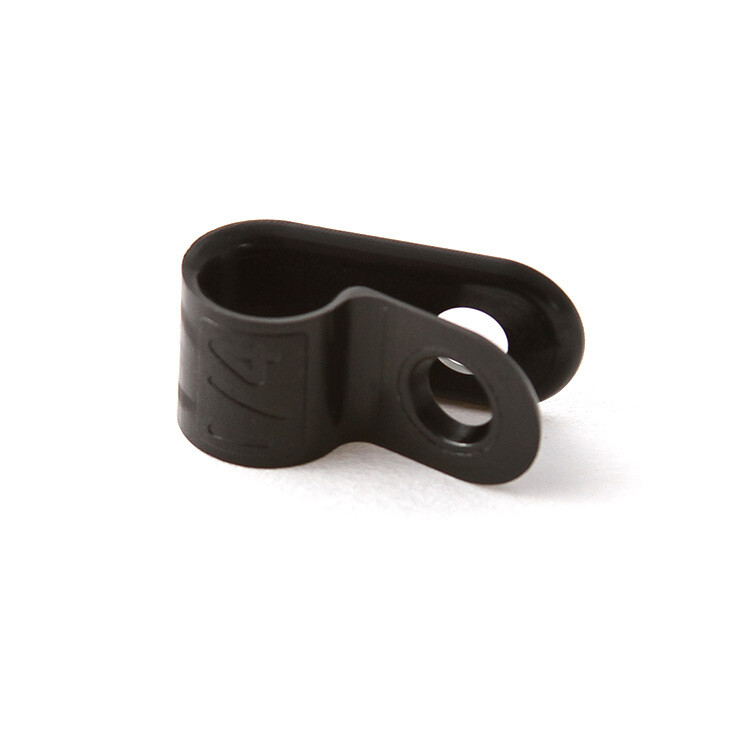 LOOP STRAP, 1/4&quot; OD, NYLON