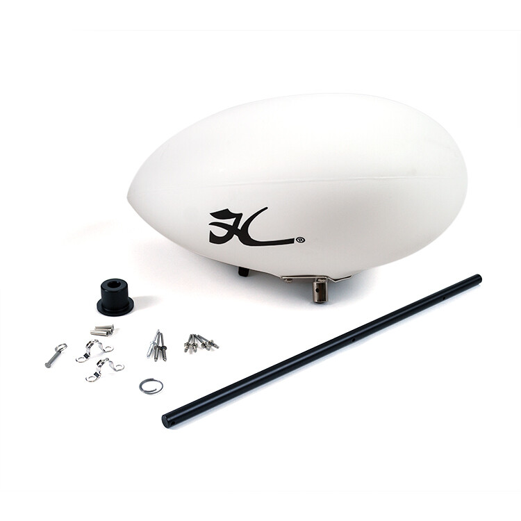 MAST FLOAT KIT - MAMA UNIVERSA