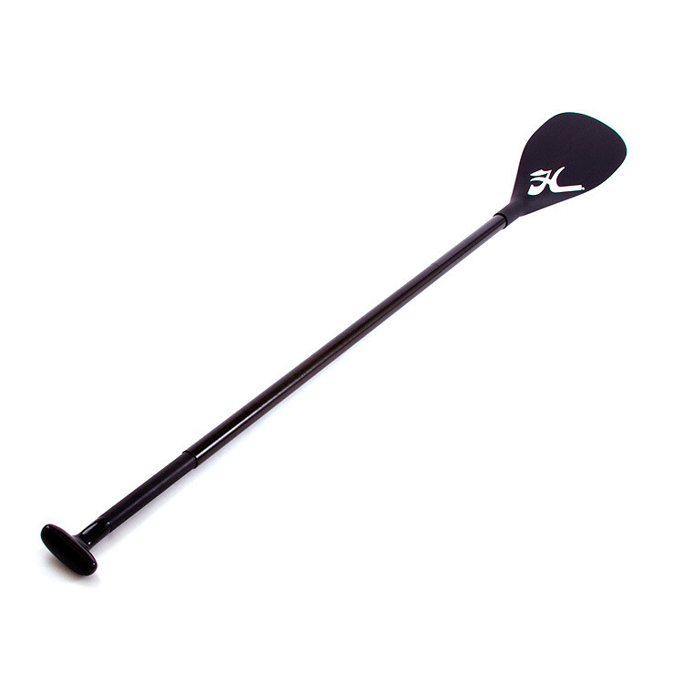 PADDLE, BLK INFLATABLE SUP EXP