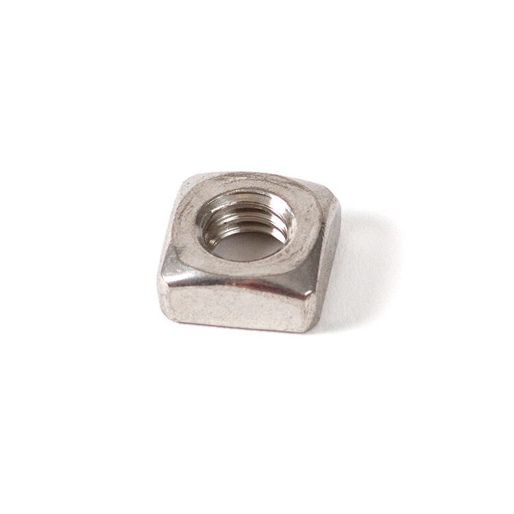 NUT 1/4-20 SQUARE