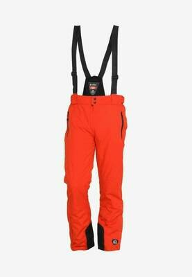 Killtec Men's Enosh Function Pants w/ Detachable Straps