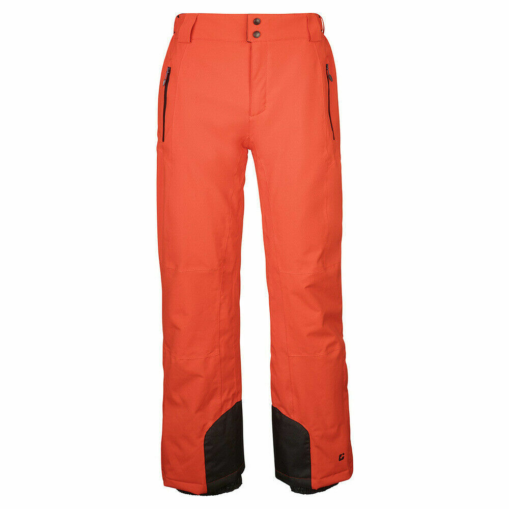 Killtec Men\'s Enosh Function Pants w/ Detachable Straps | Sail And Ski  Connection Myrtle Beach